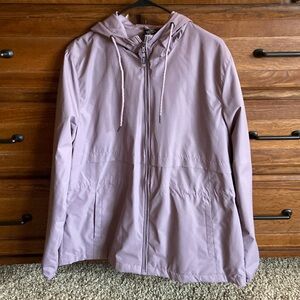 New Balance Rain Jacket